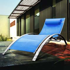 Bain de Soleil Bleu EX